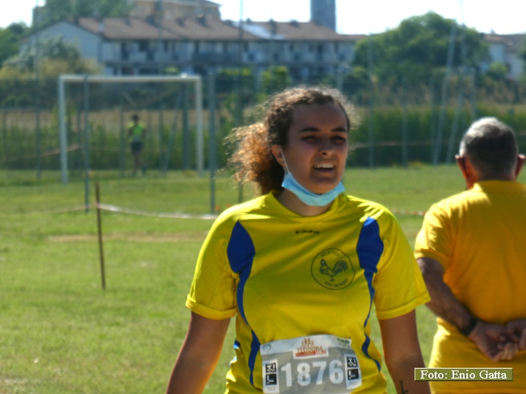 Ponte Nuovo: Cross provinciale UISP 2021 - prova 5 di 6 - 02 giugno 2021